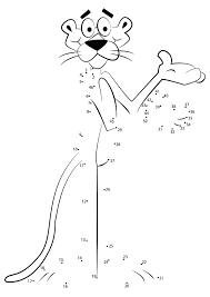 Coloring pages for pink panther are available below. Color Pink Coloring Sheet Shefalitayal
