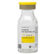 Image result for Cefoxitin