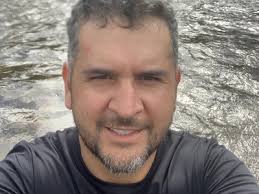 Rutas, Waypoints y Fotos de Kenneth Escobar Builes