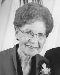 Lucy Simmons Obituary (1934