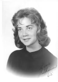 In Memory of Sharon E. Erickson