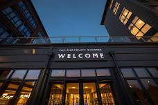 We Mean Biz Networking event - KEYNSHAM