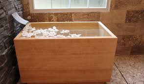 Hot tubs only need to be drained and refilled once in every three to six months. Jacuzzi Tub Vs Regular Bath Tub