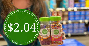 It is sometimes used in cooking. Simple Truth Decorating Sprinkles Are Only 2 04 At Kroger Kroger Krazy