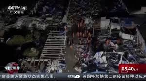 May 15, 2021 · the tornado toppled 27 houses and damaged 130 more, as well as two tower cranes and row upon row of sheds at construction sites, it added. Back To Back Tornadoes Kill At Least 10 In China Over 300 More Injured National Globalnews Ca