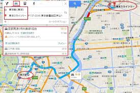 Googleマップはトイレやatmの場所もわかる 便利機能あれこれ エンジョイ マガジン