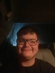 Back in Asheboro now…