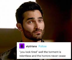 You're Killing People. To Death.