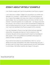 An introduction is typically the first paragraph of your paper. Introduce Yourself Essay Sample 100 Words