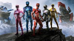 Texas rangers was a box office bomb, earning only $763,740 on a budget of $38 million. Power Rangers 2 Ist Unwahrscheinlich Ein Neues Reboot Konnte Kommen