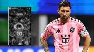 Messi lamenta la pérdida de Diogo Jota: Eso fue lo que dijo | beIN SPORTS