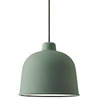 #muuto #instainspiration #officespace #officedesign #newperspectives #scandinaviandesign #functionaldesign #niceoffice #underthebell #meblebiurowe #biurodomowe #acousticlamps #orgatec2018 #ilumiapl. Muuto Under The Bell Pendant Light Ylighting Com