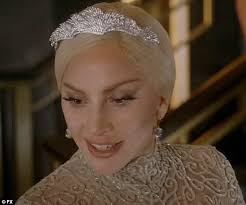 Lady gaga arrives at the premiere screening of american horror story: Film Television L Ezu Blog L Ezu Bridal Atelier