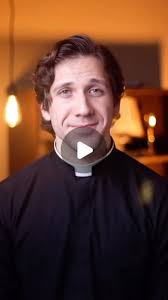 Fr. David Michael Moses (@frdavidmichael)