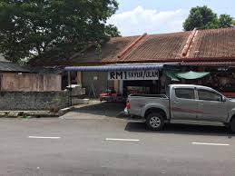 Kota damansara seksyen 6 location: 1 Storey Shop Section 6 Kota Damansara For Sale Alam Harta Realty