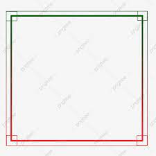 Simple Border Line Png Simple Borders Page Borders Design Frame Border Design