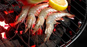 Sobre estos coloca la cebolla y el ajo molido con aceite y el jugo que hayas elegido. Ingredientes Para Una Parrillada De Marisco Tu Pescaderia