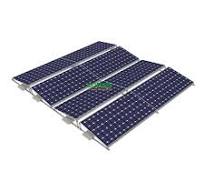 East-West Solar Ballasted Mounting System Supplier,Samples ...
