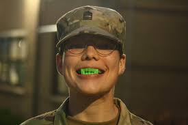 Battlefield HS AFJROTC leads Trunk or Treat event