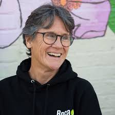 Molly Baldwin Headshot 2022