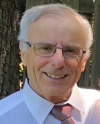 Ernest Ruby Obituary