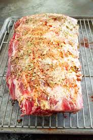 The hardest part about these ribs is patience. Easy Oven Baked Beef Ribs Recipe Video West Via Midwest