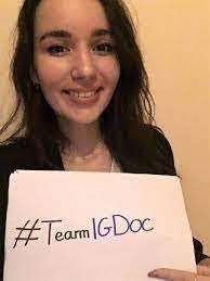 Emily Loyer's Instagram, Twitter & Facebook