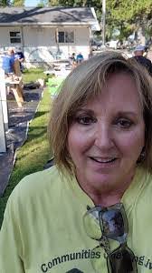 Victoria Vanderpool's Instagram, Twitter & Facebook