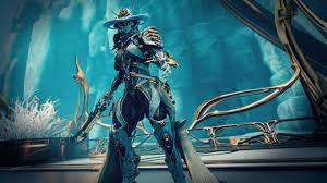 Warframe Guide: How and where to farm for Mesa Prime blueprints