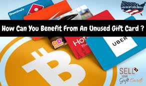 Maybe you would like to learn more about one of these? How Can You Benefit From An Unused Gift Card