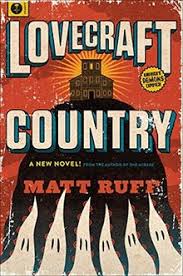 Lovecraft Country Novel Wikipedia