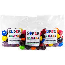 Smarties boys' sweaters & hoodies $. Super Smarties Fudgyboombahs