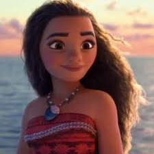 Skarb oceanu to animowana opowieść o przygodach niezwykłej nastolatki, która wyrusza na pełną niebezpieczeństw wyprawę, by ocalić rodzinną wyspę. Pol Kroku Stad Vaiana Skarb Oceanu Lyrics And Music By Natalia Nykiel Arranged By Sabinaszornak