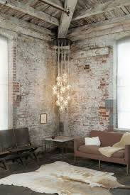 Ambiance sympa, déco industrielle chic ! Inspirations Inspirations Pinterest Par Smart Tiles 33 Deco Salon Maison Industrielle Architecte Interieur