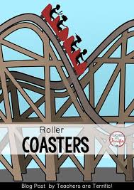 Maybe I Like This Roller Coaster Maybe It Keeps Me High The Unsurpassed Challenge Of Roller Coasters Roller Coaster Coaster Projects Stem Activities