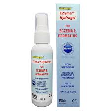 Voor het reinigen, uitspoelen en bevochtigen van acute en chronische en/of geïnfecteerde wonden. Dermacyn Ezyma Hydrogel Weelago Com