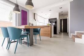 Midsize open floor plans for comfortable living (see more styles). How To Design A Small Space Open Floor Plan Architecture Design Competitions Aggregator