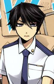 Anime bnha manga mha haikyuu bxb todoroki attackontitan aot bakugou deku myheroacademia bokunoheroacademia yaoi naruto midoriya hinata hayrankurgu levi. Yuuki Oku Anime Planet