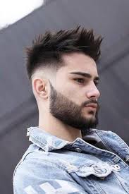 Hafif boyalı uzun saç modelleriyle erkekler karizmasına karizma katıyor. 95 Trendiest Mens Haircuts And Hairstyles For 2020 Lovehairstyles Com Mohawk Sac Modelleri Erkek Sac Kesimleri Erkek Sac Modelleri