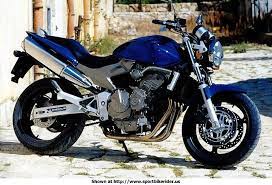 2003 Honda Hornet Honda Sport Bikes Sport Bikes Motorcycle Manufacturers