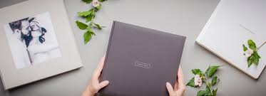 7 1/2 x 9 5/8 spine: Traditional Self Mount Photo Albums Professional Printing Services Nphoto Lab
