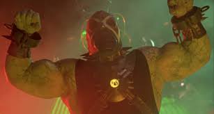 The first is an accident, with bane throwing him down at them and startling them both, but the second is to purposely stop them from kissing, which robin doesn't take well. Can We All Just Admit That Batman Robin Was Kind Of Awesome