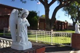 Parish Community Of Saint John Baptist De La Salle