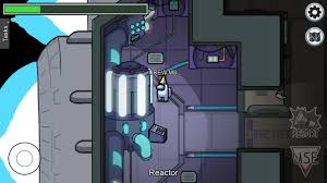 Reactor Among Us Wiki Fandom