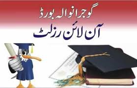 Pin On Bise Gujranwala Board Inter Result