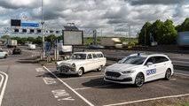 El sucesor del clásico sedán sería más. New Ford Mondeo Allegedly Confirmed For Next Year