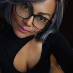 Samantha Mestas's Instagram, Twitter & Facebook