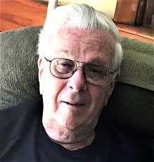 Daniel Nickerson Eldredge Obituary