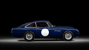 Image result for Dubonnet 1960 Aston Martin