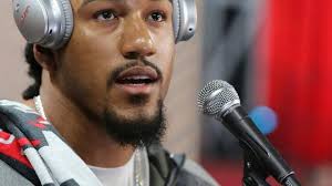 Vic Beasley Jr. lost his brother and father, but his faith found him a way  to Super Bowl LI